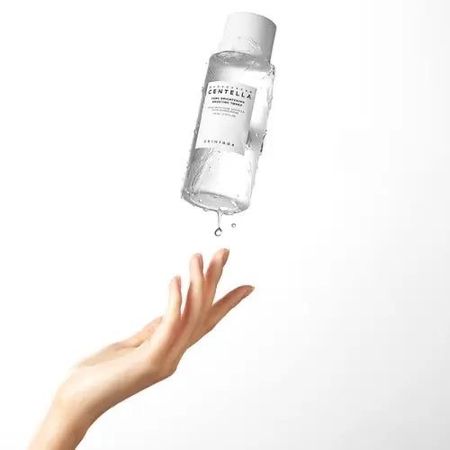 تونر روشن کننده سنتلا