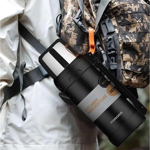 فلاسک پرودو