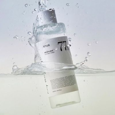 تونرتسکین دهنده 77% آنوا