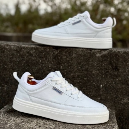 کتونی SKECHERS سفید