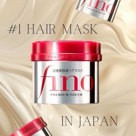 ماسک مو فینو