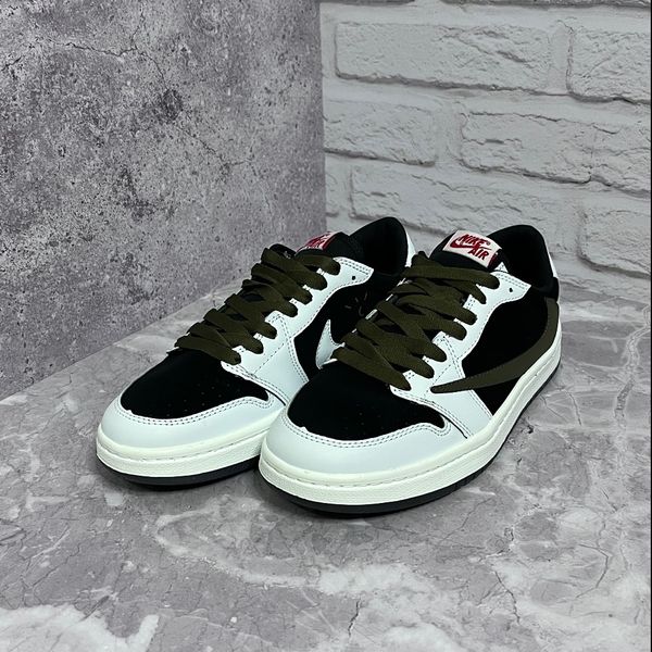 NikeTravis نایک ترویس‌ | کد: 11