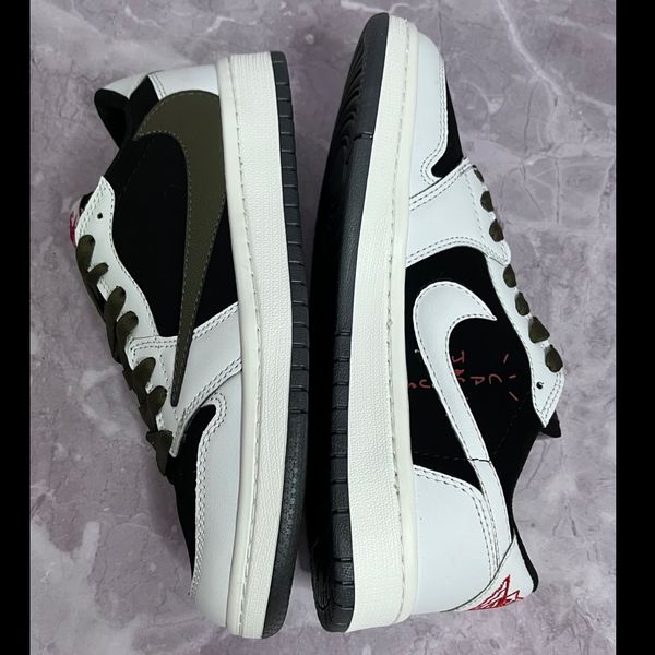 NikeTravis نایک ترویس‌ | کد: 11