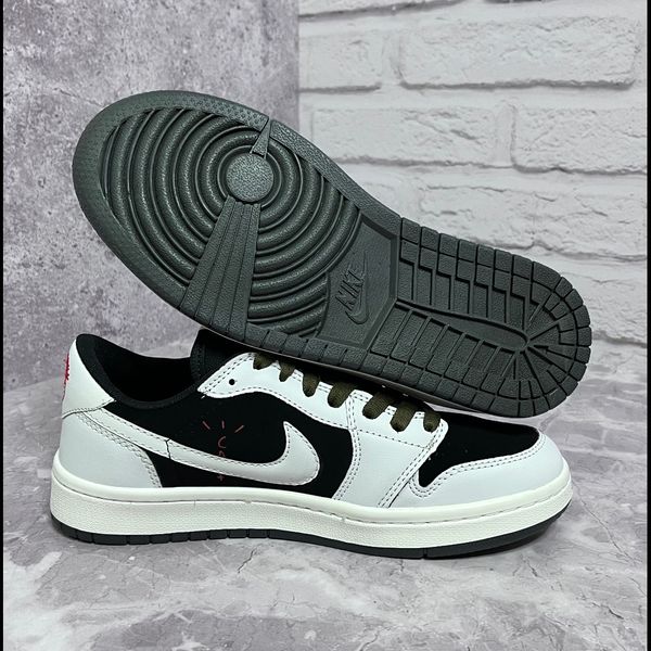 NikeTravis نایک ترویس‌ | کد: 11