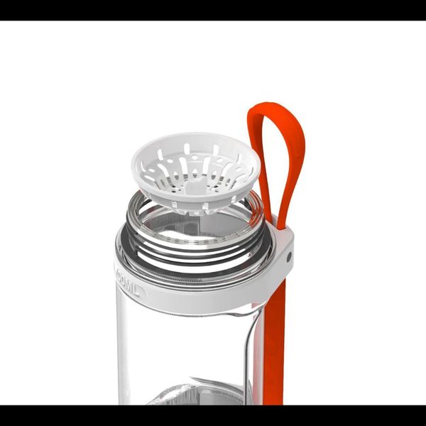 مخلوط ‌کن پرودو PD-PBLNDR گنجایش 0٫7 لیتر | بلندر شارژی 240 وات با چرخش دو طرفه