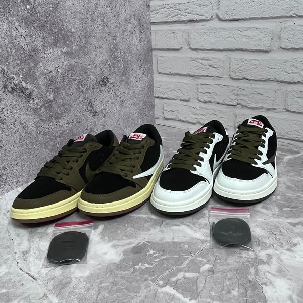 NikeTravis نایک ترویس‌ | کد: 11