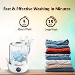 مینی واش قابل حمل پرودو