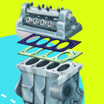 کالیبراتور سرسیلندر MVM 315