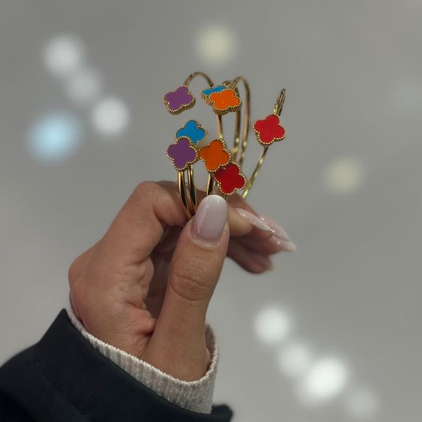 بنگل ونکلیف رنگی