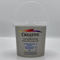 پودر دکلره کالر ریمور کریتیو - 500 گرمی creative