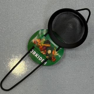 چای صاف کن فلزی