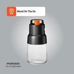 مخلوط کن قابل حمل‌ پرودو LFST068