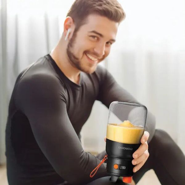 مخلوط کن قابل حمل‌ پرودو LFST068