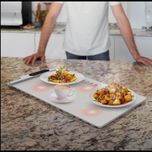 پد گرم‌کننده غذا پرودو Porodo