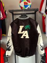 بامبر جکت LA وارداتی⚫️🖤