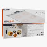 پد گرم‌کننده غذا پرودو Porodo