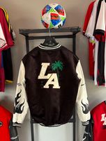 بامبر جکت LA وارداتی⚫️🖤