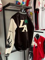 بامبر جکت LA وارداتی⚫️🖤