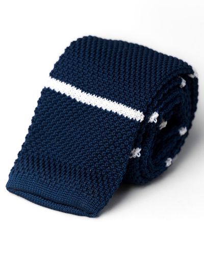 کراوات و‌پوشت بافت کارلوتی کدa203