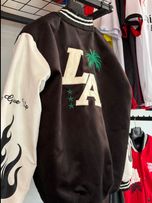 بامبر جکت LA وارداتی⚫️🖤