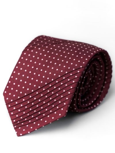 کراوات و‌پوشت طرحدار کارلوتی کدa201