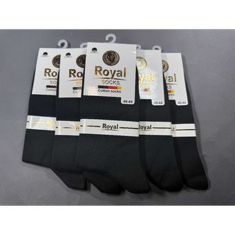 جوراب ساق بلند مارک ROYAL