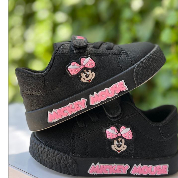 کفش اسپرت میکی موس بچگانه