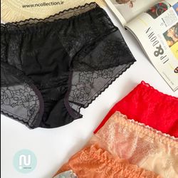 شورت دانتل shoogen