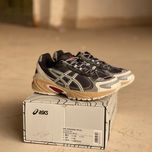 Asics kayano tr v4 اسیکس کایانا
