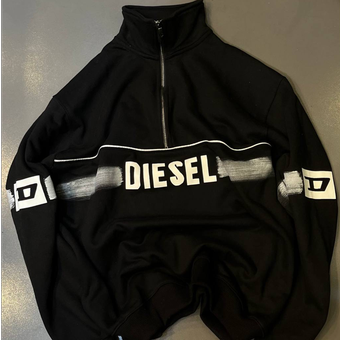 دورس نیم زیپ diesel
