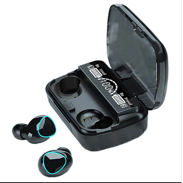 ایرپاد هندزفری بلوتوثی M10