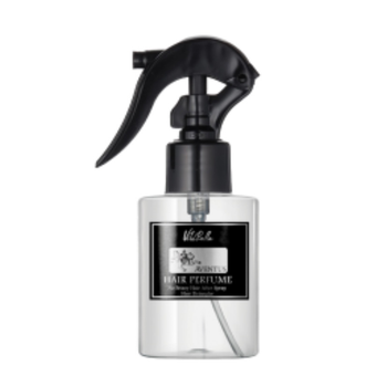 عطر مو سر 100 میل با رایحه LAMOUR LALIQUE/AVENTUS/ECLAT/EUPHORIA/GOOD GIRL /CHANCE CHANEL