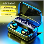 ایرپاد هندزفری بلوتوثی M10