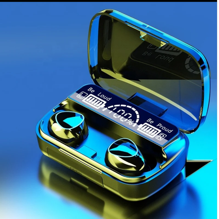 ایرپاد هندزفری بلوتوثی M10