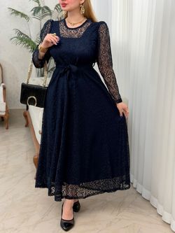 پیراهن ایتالیایی دانتل 3784