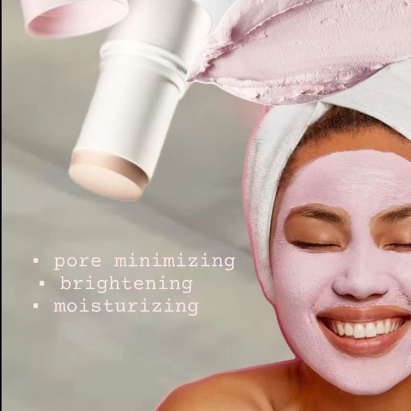 ماسک استیکی منافذ سنتلا