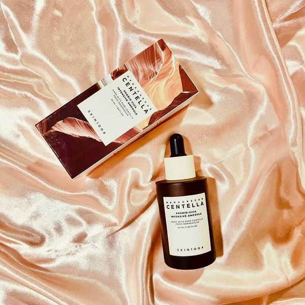 سرم امپول پروبیو سیکا سنتلا