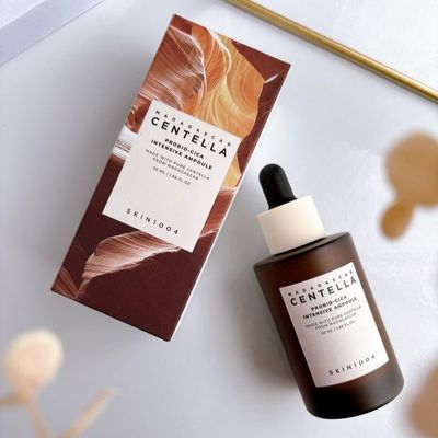 سرم امپول پروبیو سیکا سنتلا