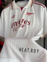 کیت دوم آرسنال 💣2026🤍