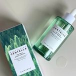 سرم امپول تی تریکاسنتلا