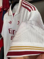 کیت دوم آرسنال 💣2026🤍