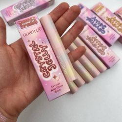 سایه استیکی شاین دار چشم