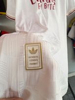 کیت دوم آرسنال 💣2026🤍