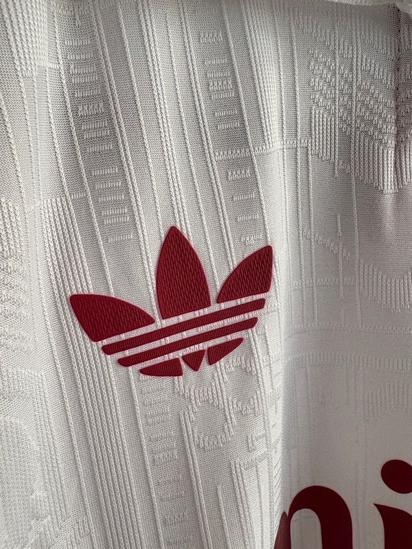 کیت دوم آرسنال 💣2026🤍