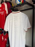 کیت دوم آرسنال 💣2026🤍