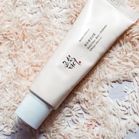 ضدآفتاب بیوتی اف جوسان