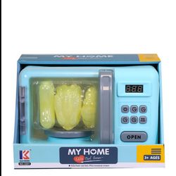 مایکرویو MY HOME ایتم 3251