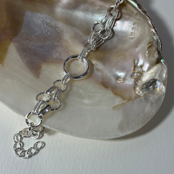 دستبند سیلور