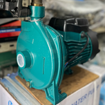 موتور پمپ بشقابی