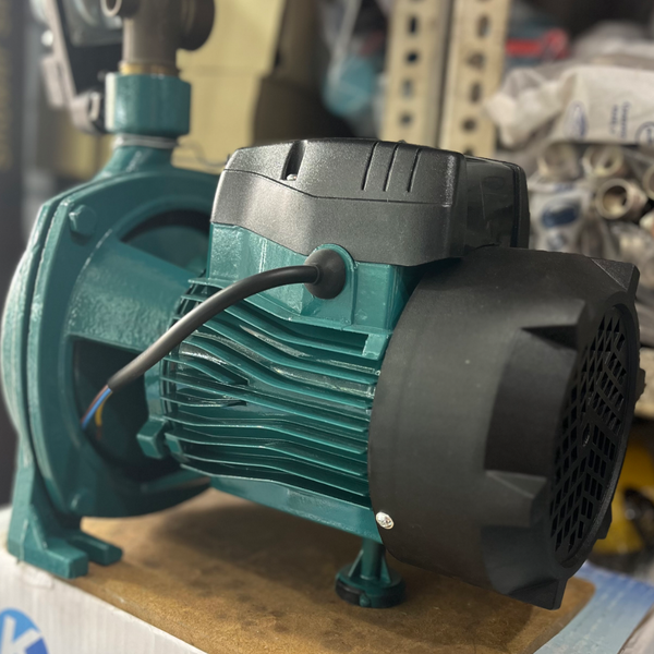 موتور پمپ بشقابی